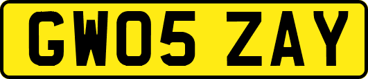 GW05ZAY