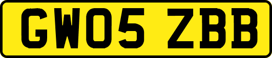 GW05ZBB