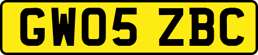 GW05ZBC