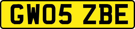 GW05ZBE