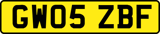 GW05ZBF