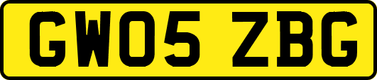 GW05ZBG