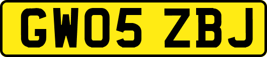 GW05ZBJ