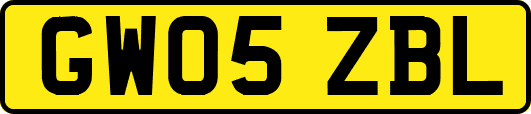 GW05ZBL