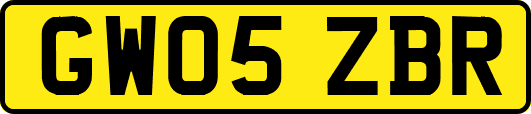 GW05ZBR