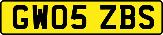GW05ZBS