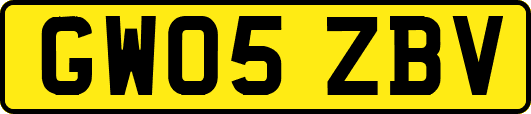 GW05ZBV