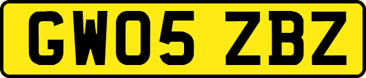 GW05ZBZ