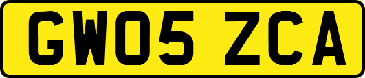 GW05ZCA