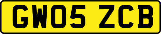 GW05ZCB