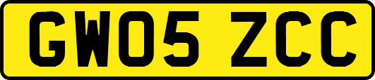 GW05ZCC