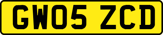 GW05ZCD