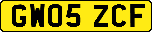 GW05ZCF