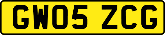 GW05ZCG