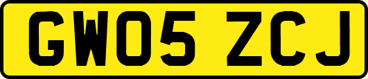 GW05ZCJ