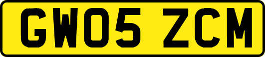 GW05ZCM