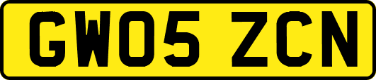 GW05ZCN