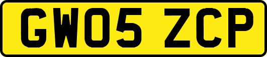 GW05ZCP