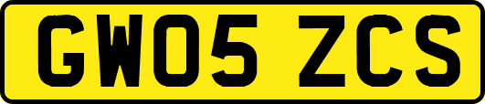 GW05ZCS