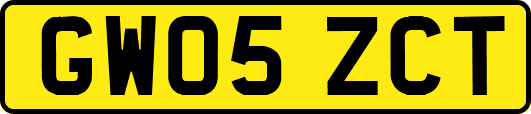 GW05ZCT