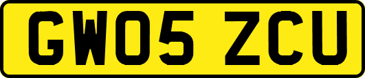 GW05ZCU