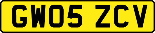 GW05ZCV