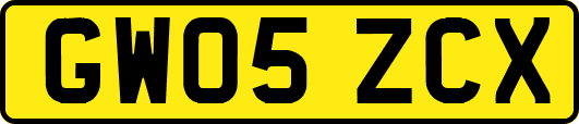 GW05ZCX