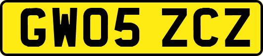 GW05ZCZ