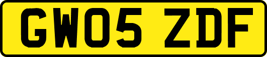 GW05ZDF