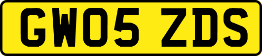 GW05ZDS