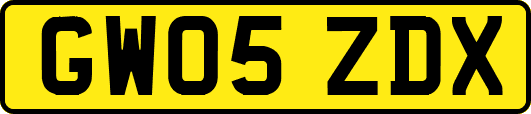 GW05ZDX