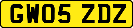 GW05ZDZ
