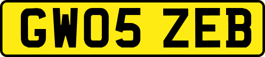 GW05ZEB