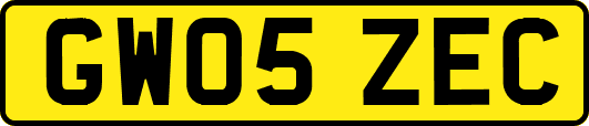 GW05ZEC