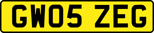 GW05ZEG