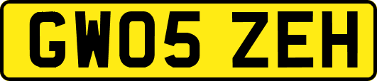 GW05ZEH
