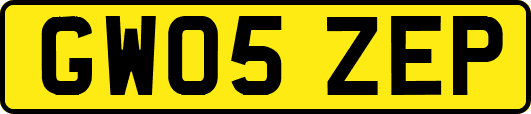 GW05ZEP