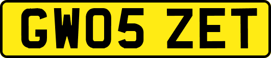 GW05ZET