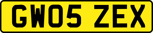GW05ZEX