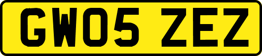 GW05ZEZ