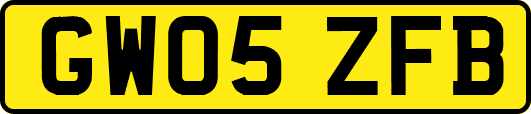 GW05ZFB