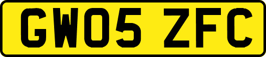 GW05ZFC