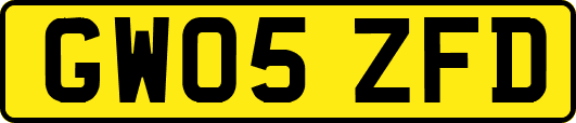 GW05ZFD