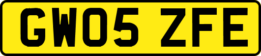 GW05ZFE
