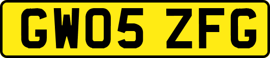 GW05ZFG
