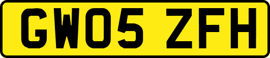 GW05ZFH