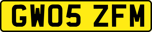 GW05ZFM