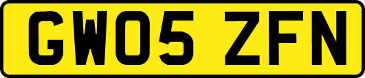 GW05ZFN