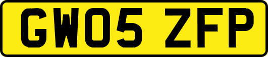 GW05ZFP