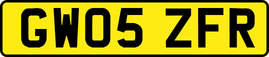 GW05ZFR